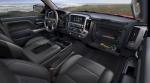 Chevrolet Silverado LTZ 2014 года